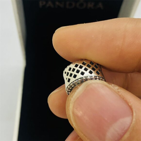 ✨🔥Pandora St. Maarten the Friendly Island Exclusive Charm - Picture 4 of 6